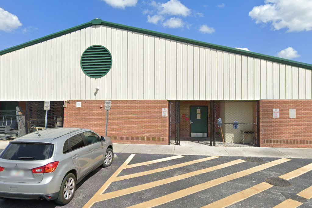 Lake George Elementary School