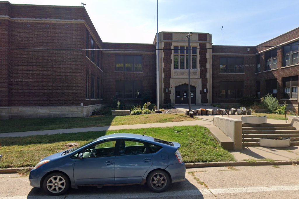 Madison Elementary School
