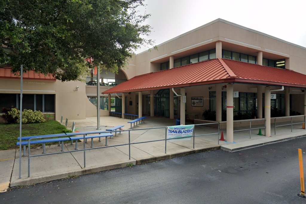 Douglas L. Jamerson, Jr. Elementary School