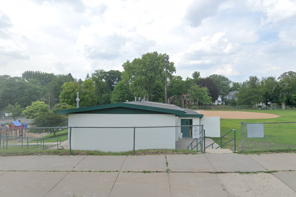 Groveland Park Elementary School
