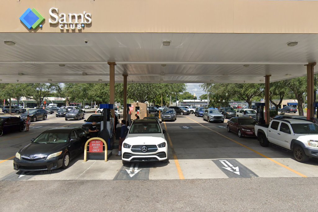 Sams Club Pharmacy