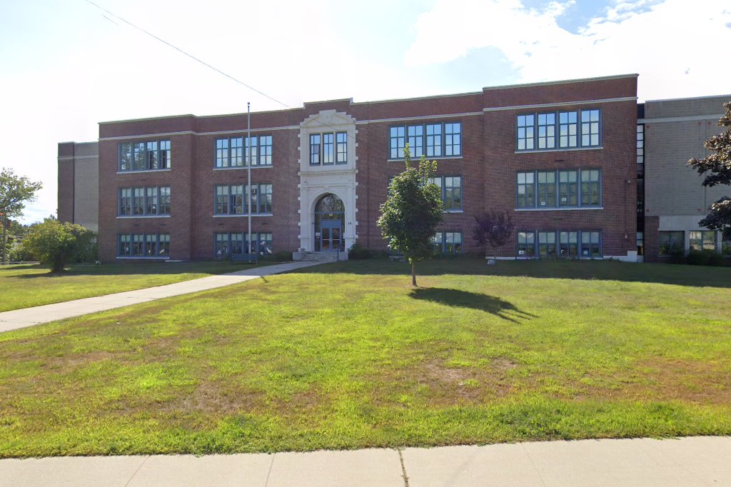 Mt Pleasant School