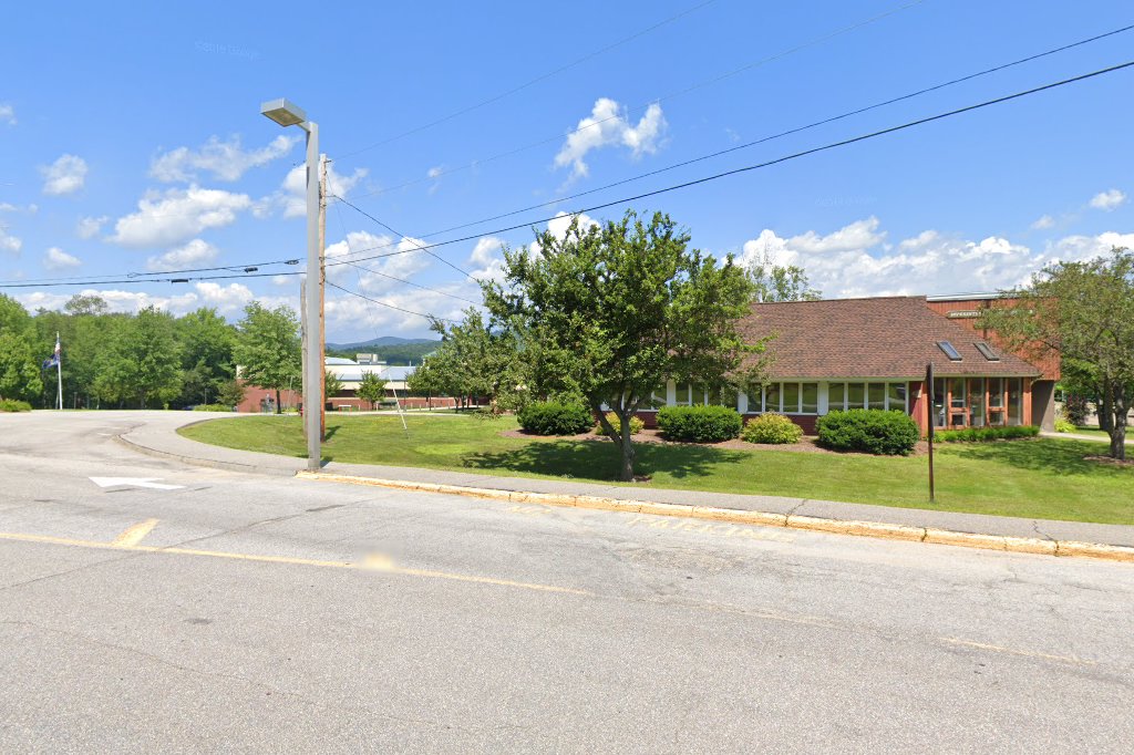 Plymouth Elementary School
