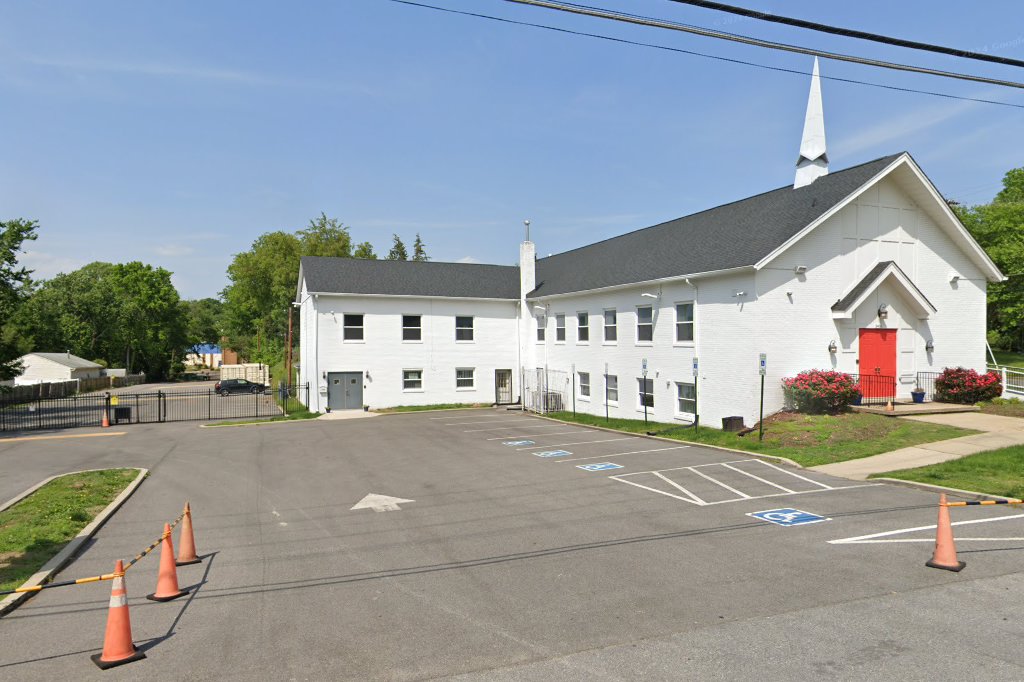 Progressive Christian Academy