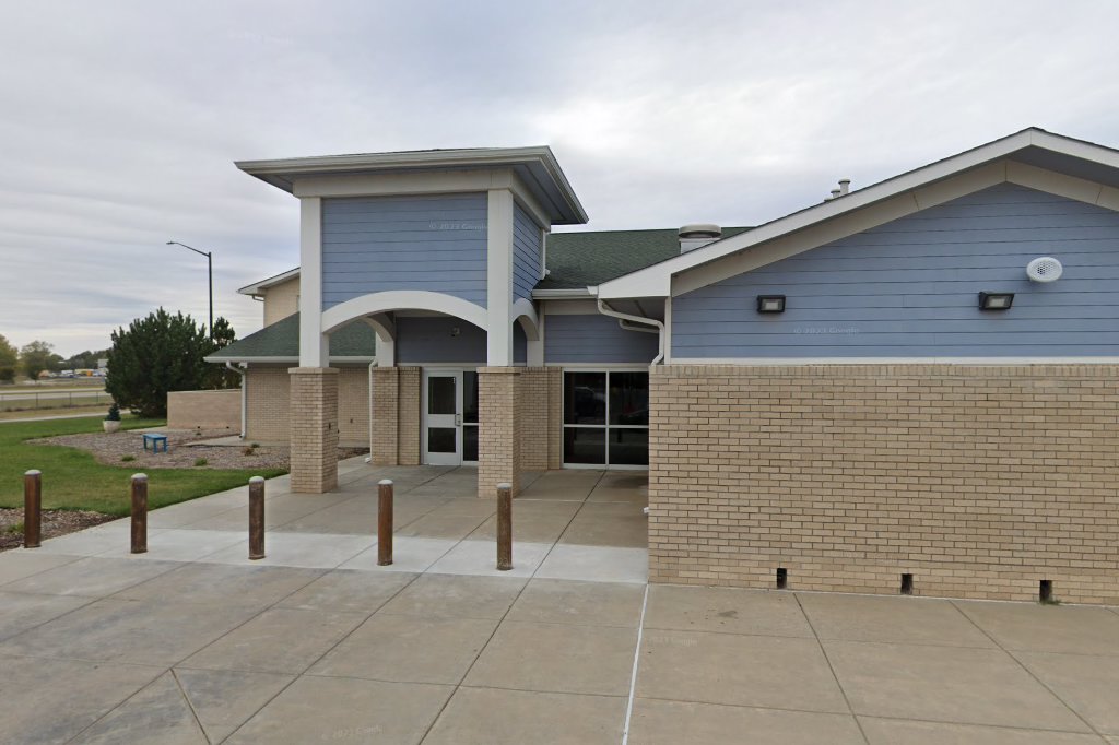 Wichita Friends School