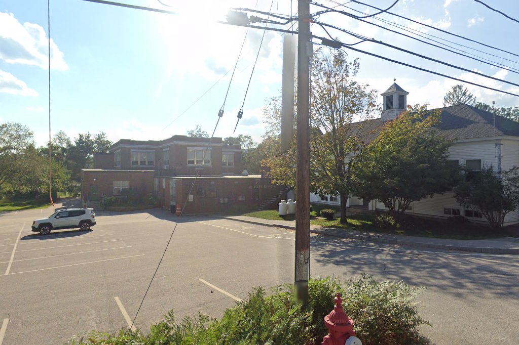 Bristol Elementary School