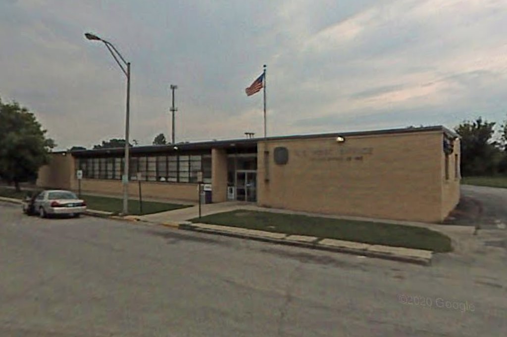 Chicago Heights Passport Office