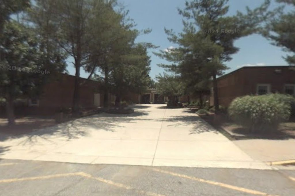 Riverdale Baptist School