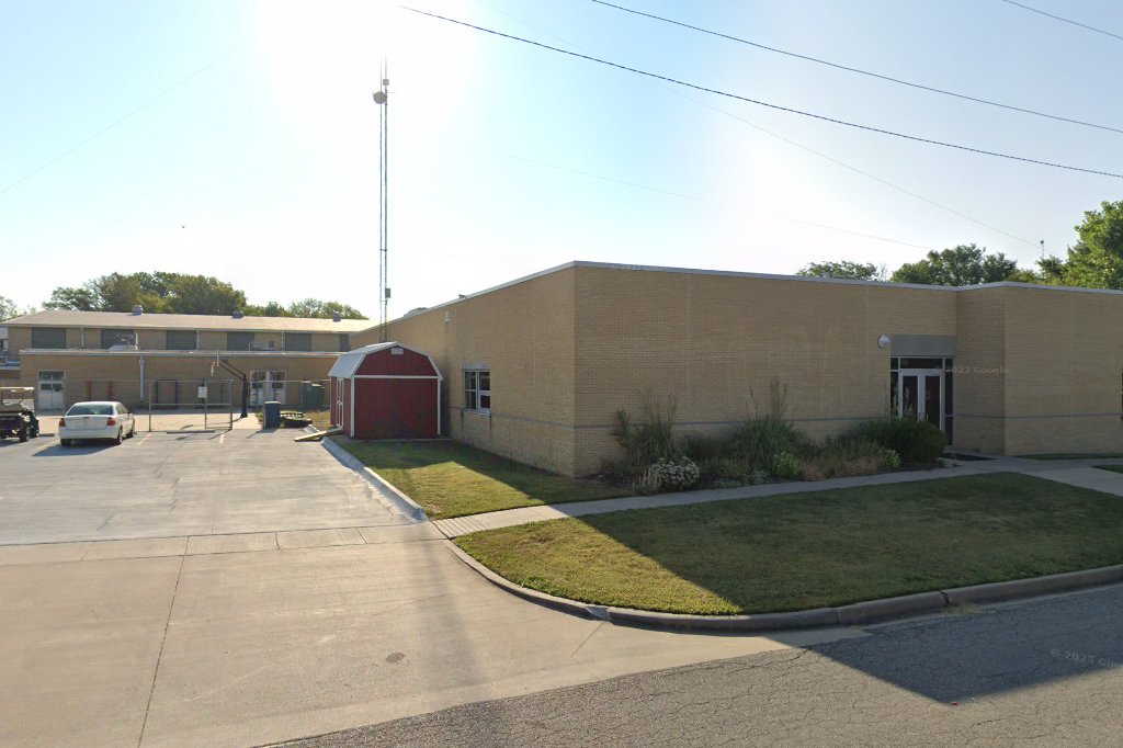 Remington Middle School