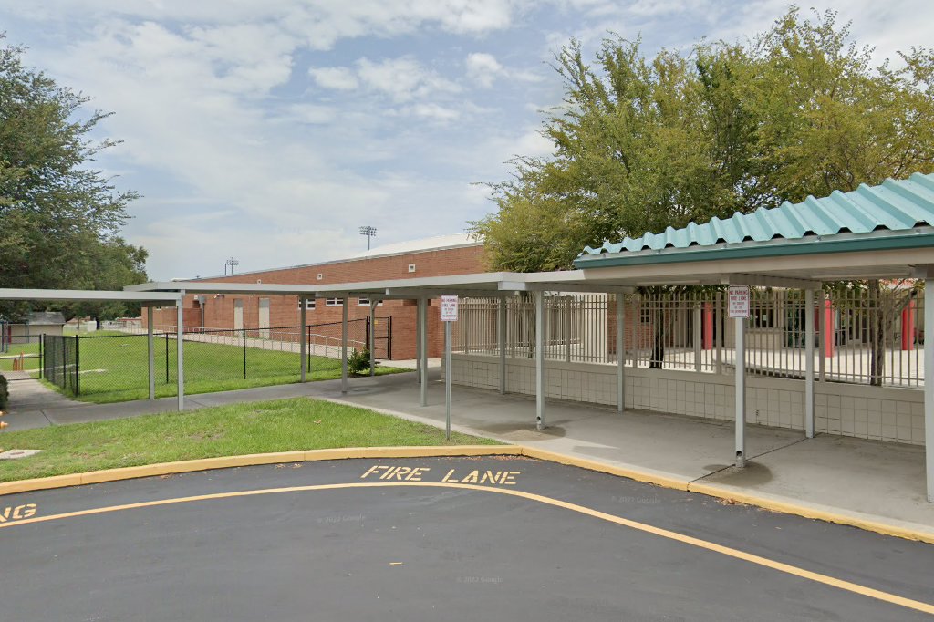 Dunedin High School