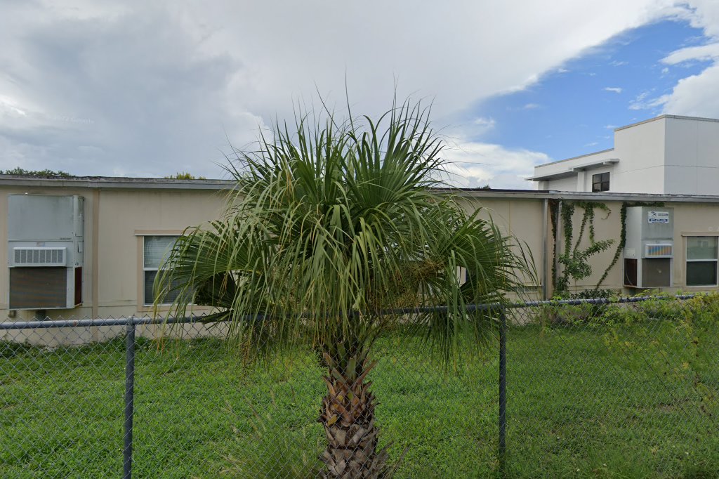 Skycrest Elementary School