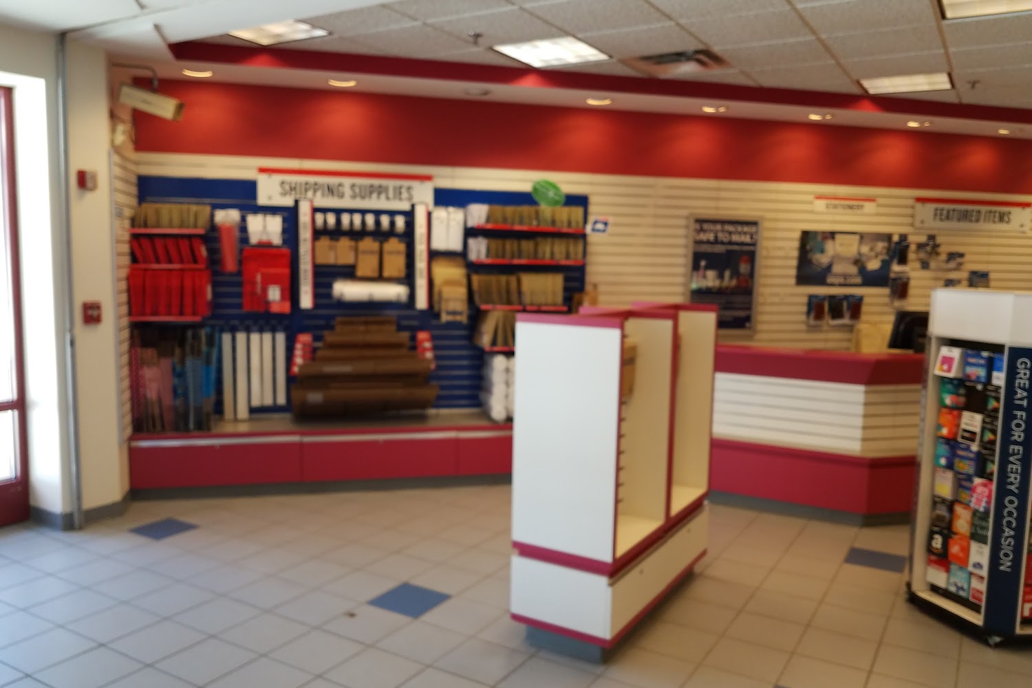Vernon Hills Passport Office