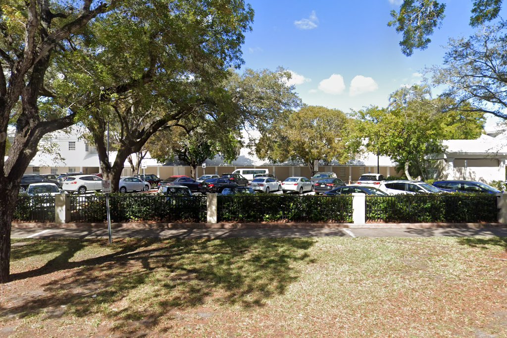 Somerset High School