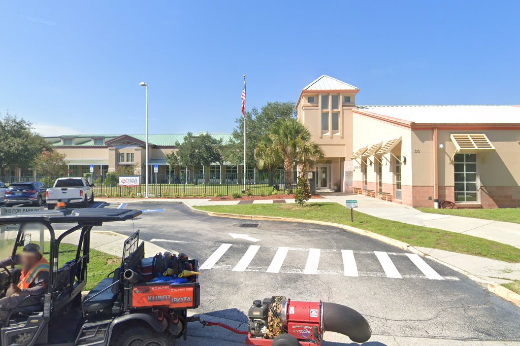 Celebration School