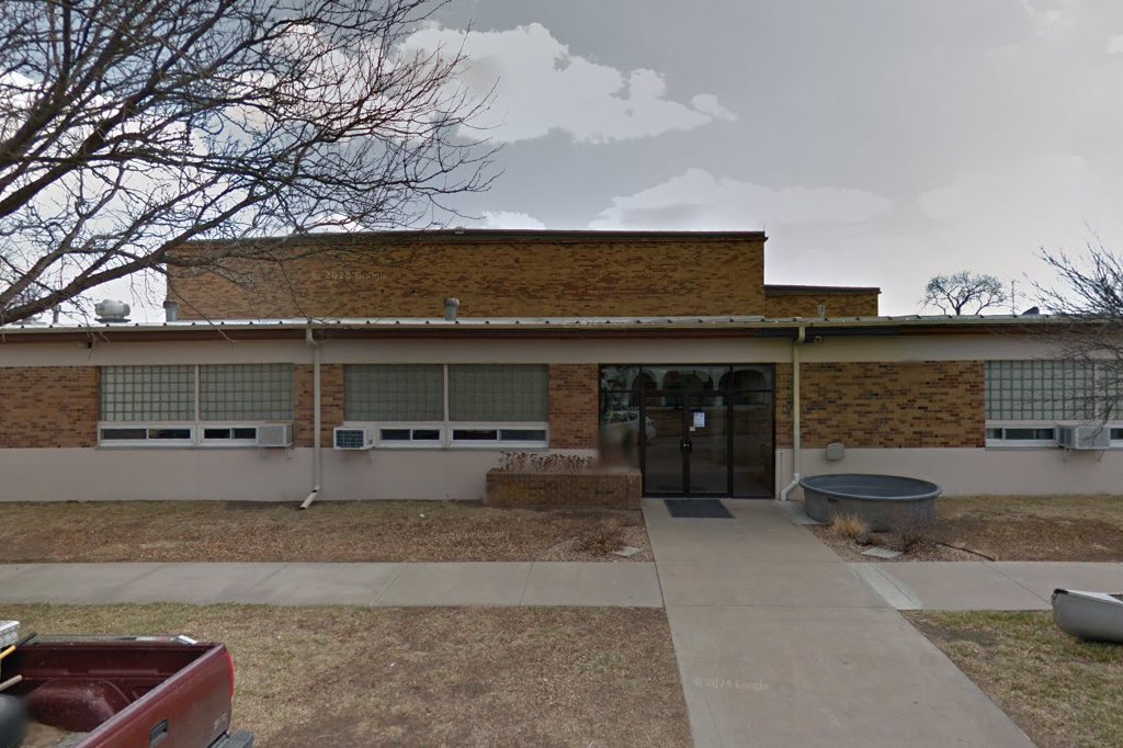 St. John's Catholic Middle/High School