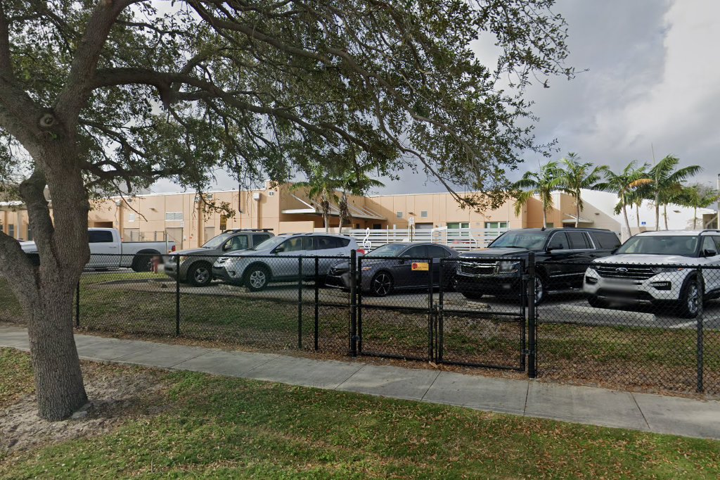 North Palm Beach Elementary School