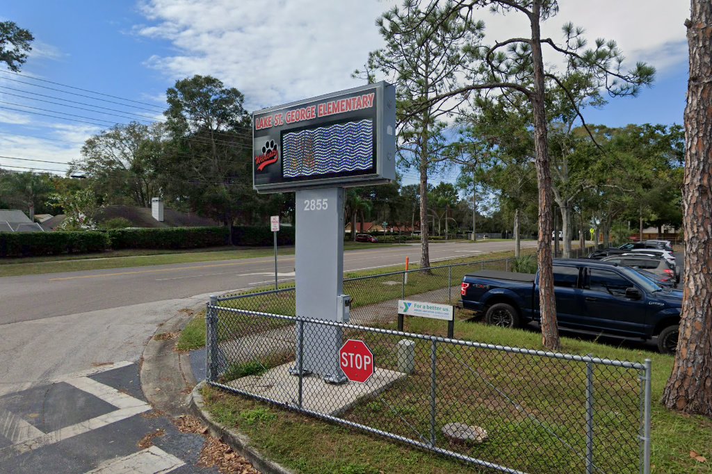 Lake St George Elementary School