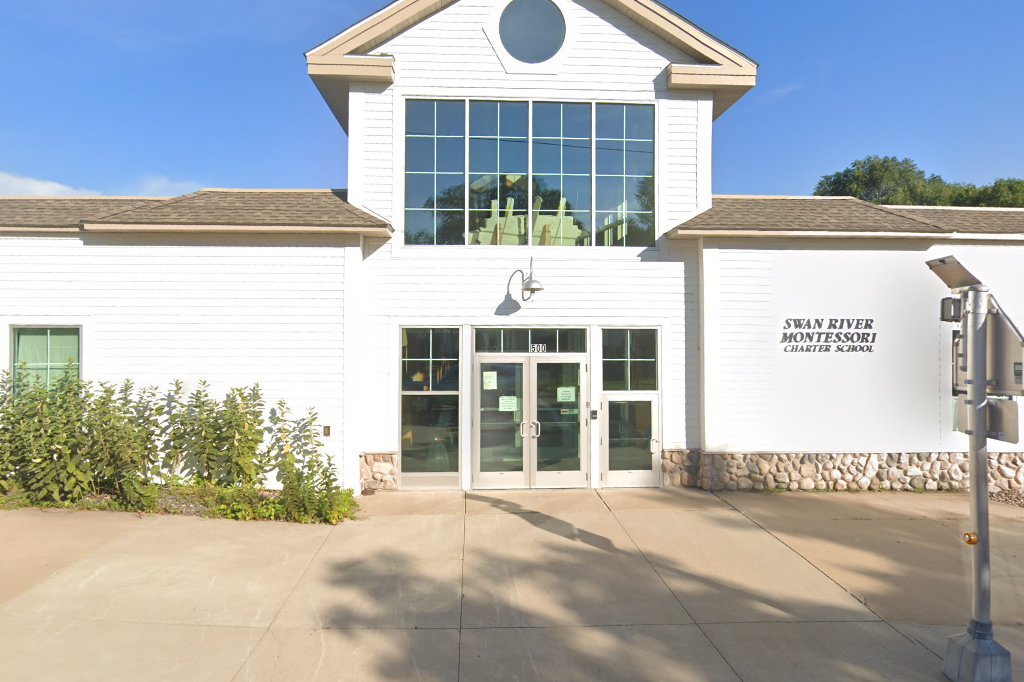 Swan River Montessori Charter School