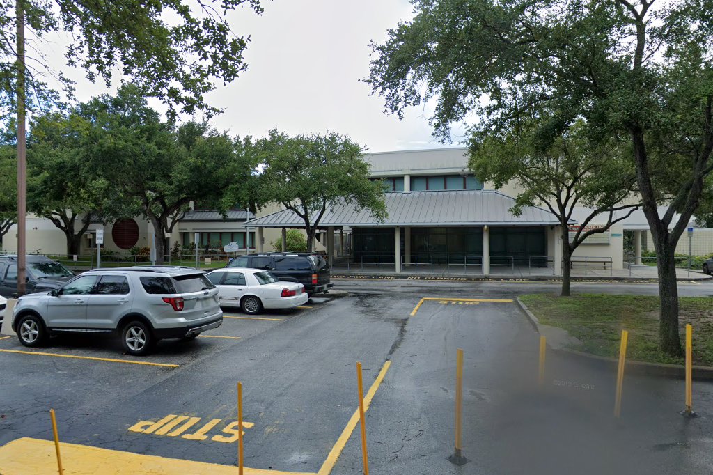Perkins Elementary