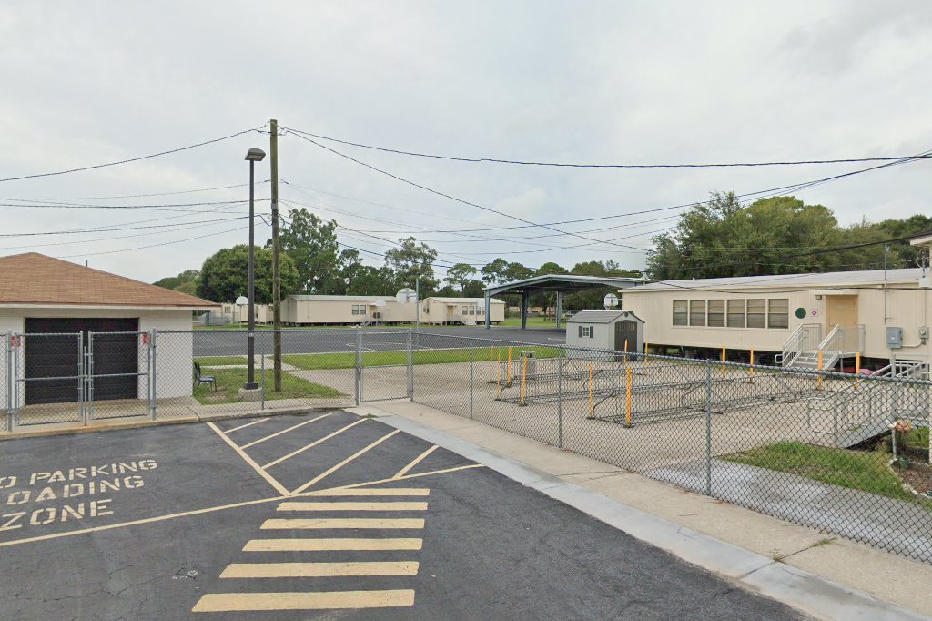 Bauder Elementary School