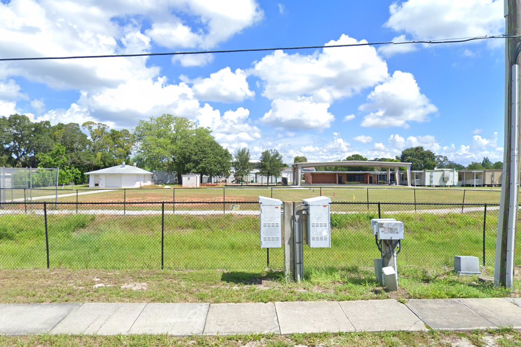 Ponce De Leon Elementary School