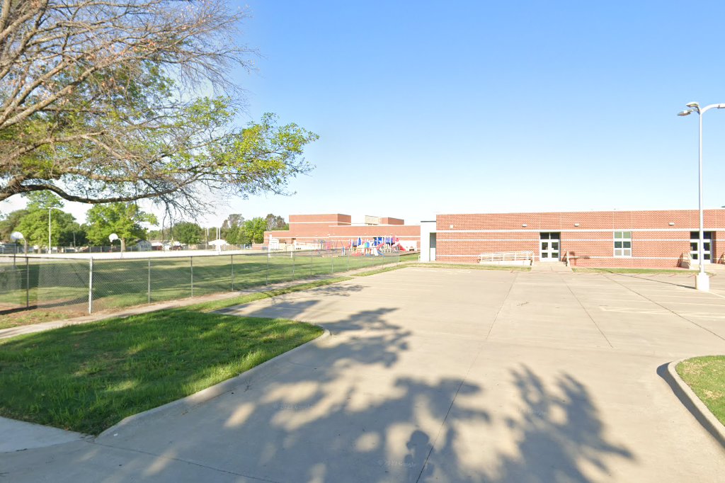 Lincoln Elementary School