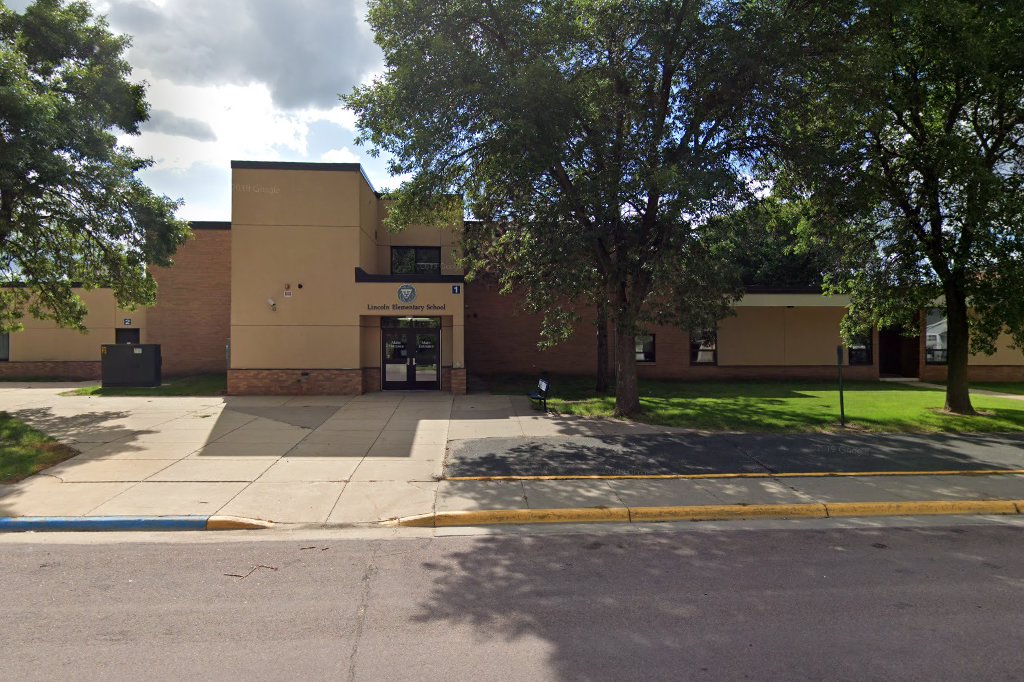 Lincoln Elementary School
