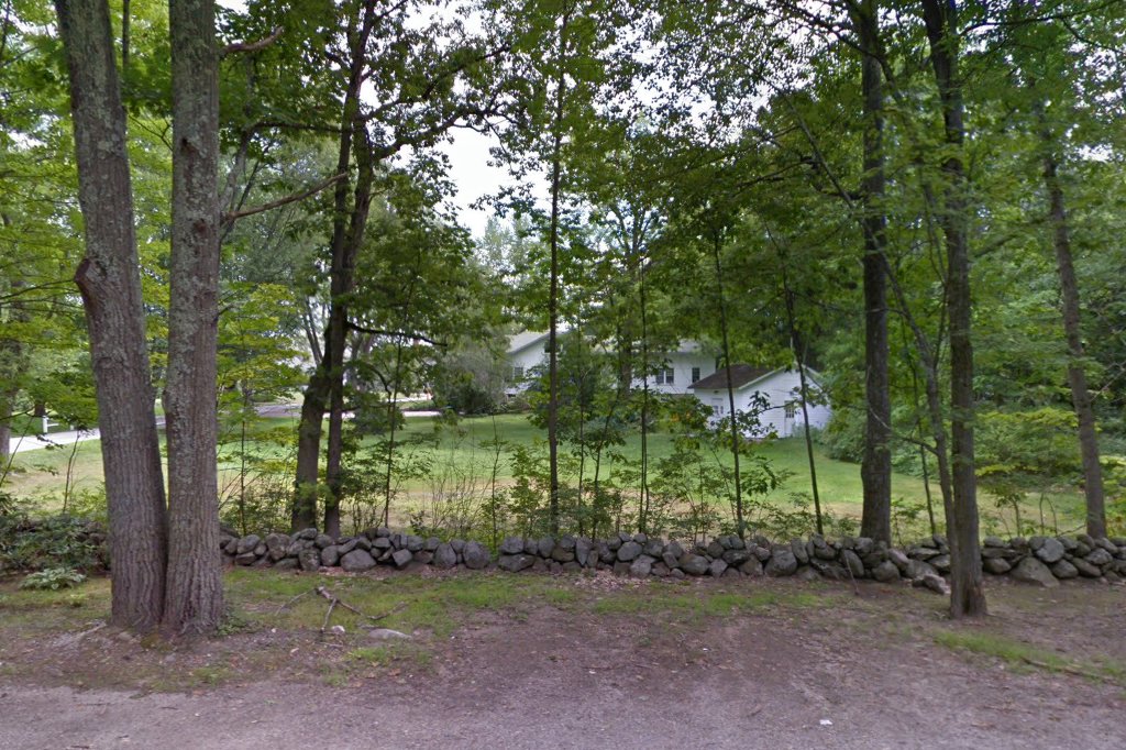 Bedford Village Morning School
