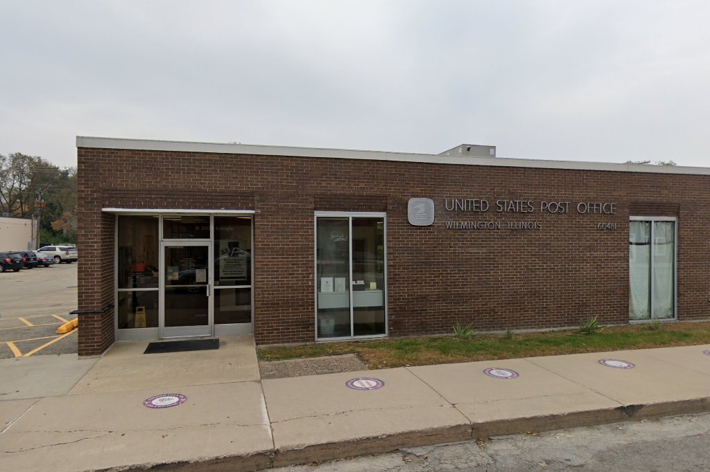Wilmington Passport Office