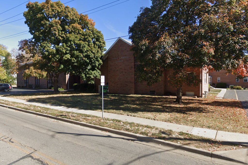 Shawnee Mission Christian School