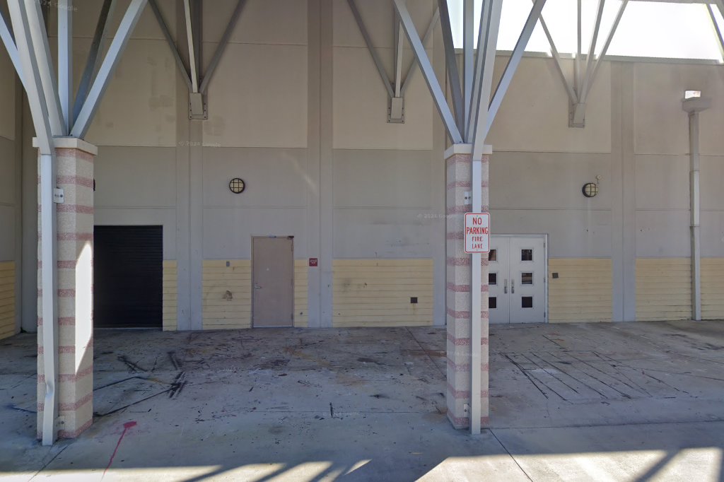 Boca Raton High School