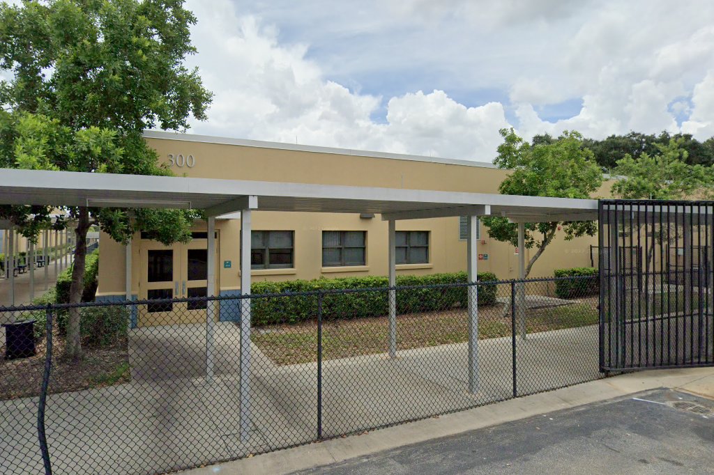 Orange Center Elementary School