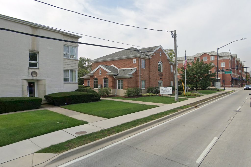 West Deerfield Township Passport Office