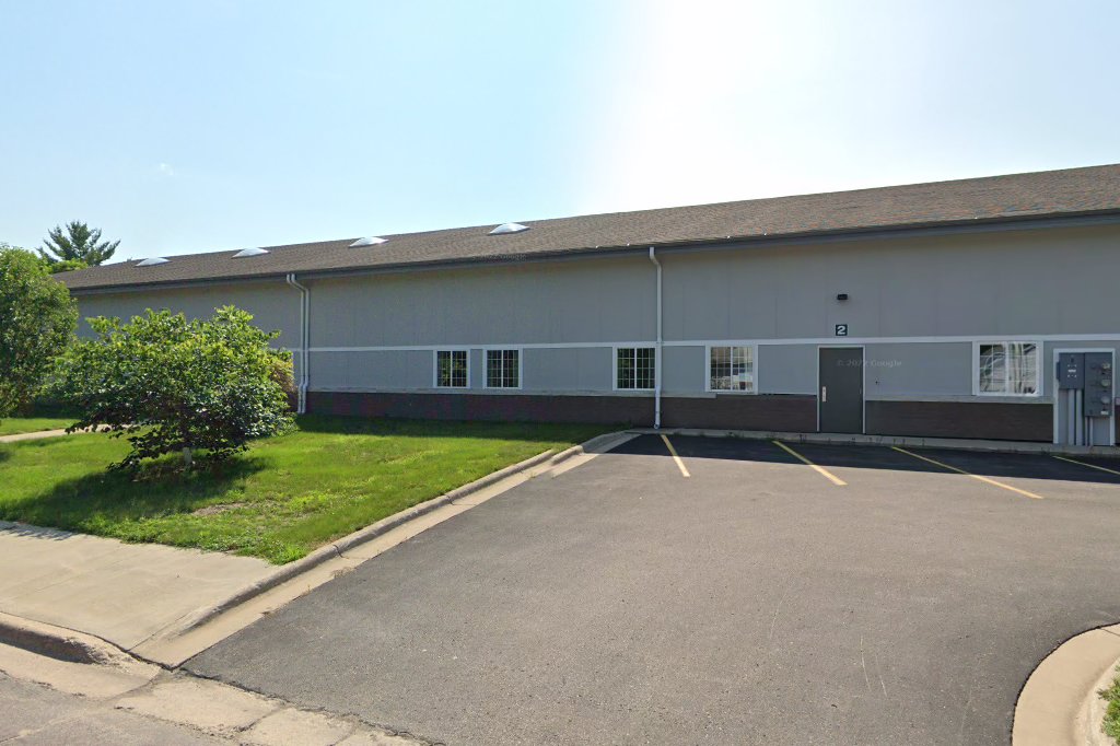 Cannon River Education Center