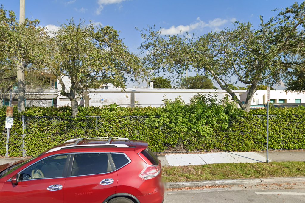 Flamingo Elementary School