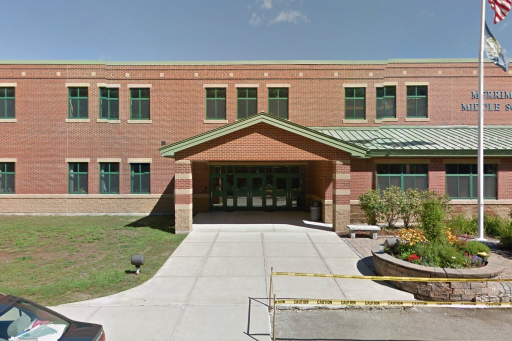 Merrimack Middle School
