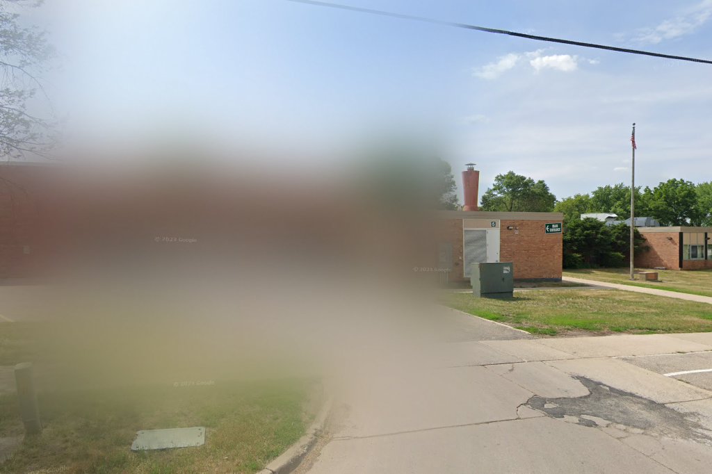 McKinley Early Childhood Center