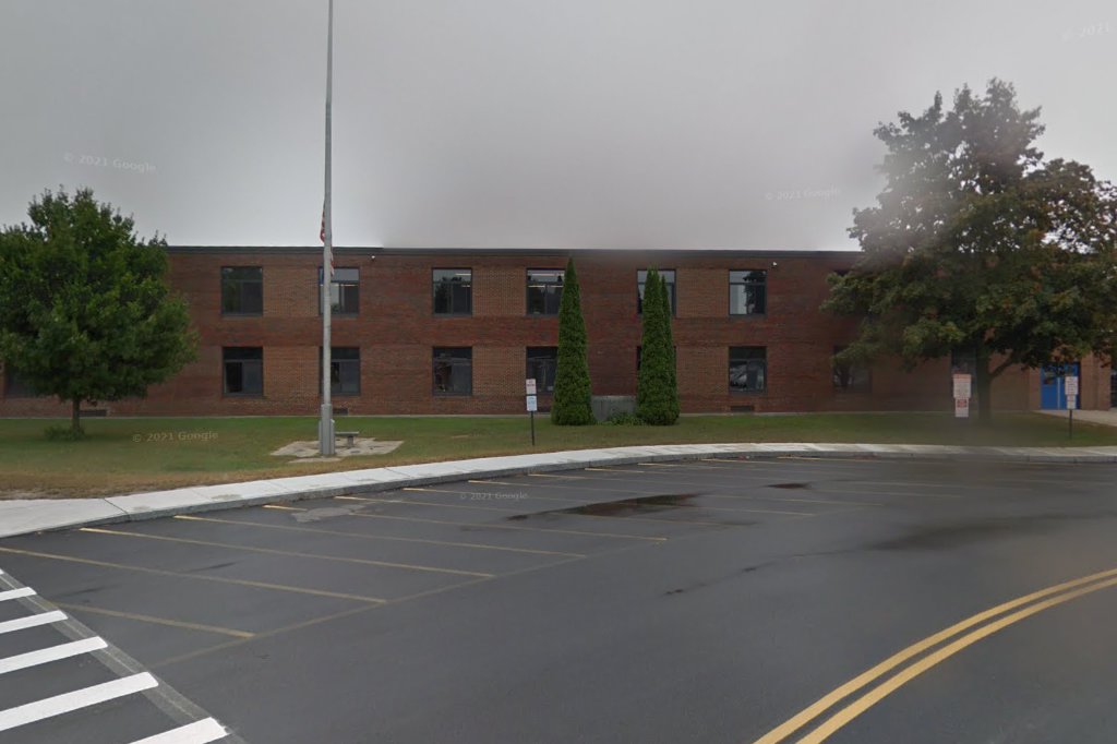 Merrimack High School