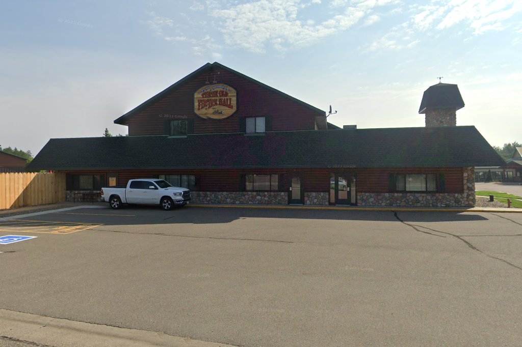Crosslake Community Charter School