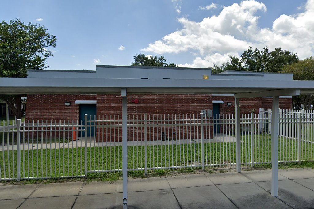 Fairmount Park Elementary School
