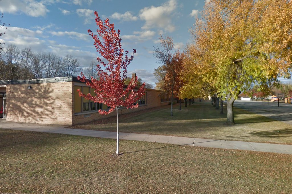 Pearson Elementary School