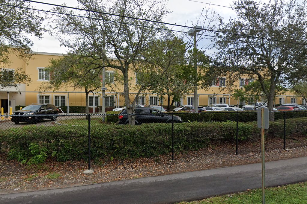Berkshire Elementary School