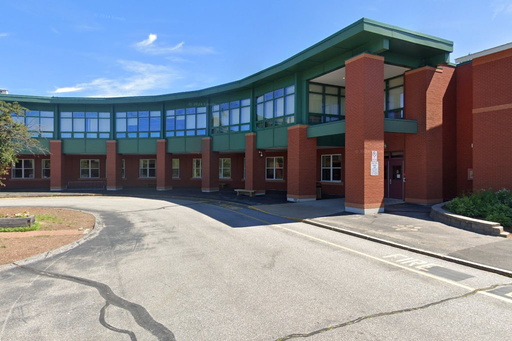Mountain View Montessori Charter School