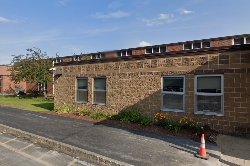 Goffstown High School