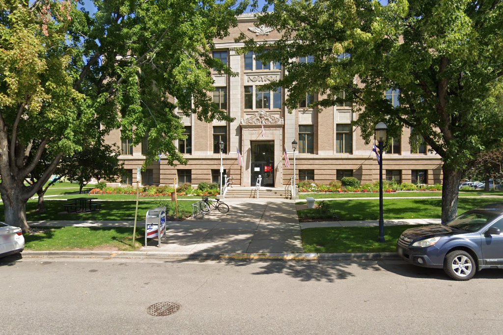 Garfield County District Attorney