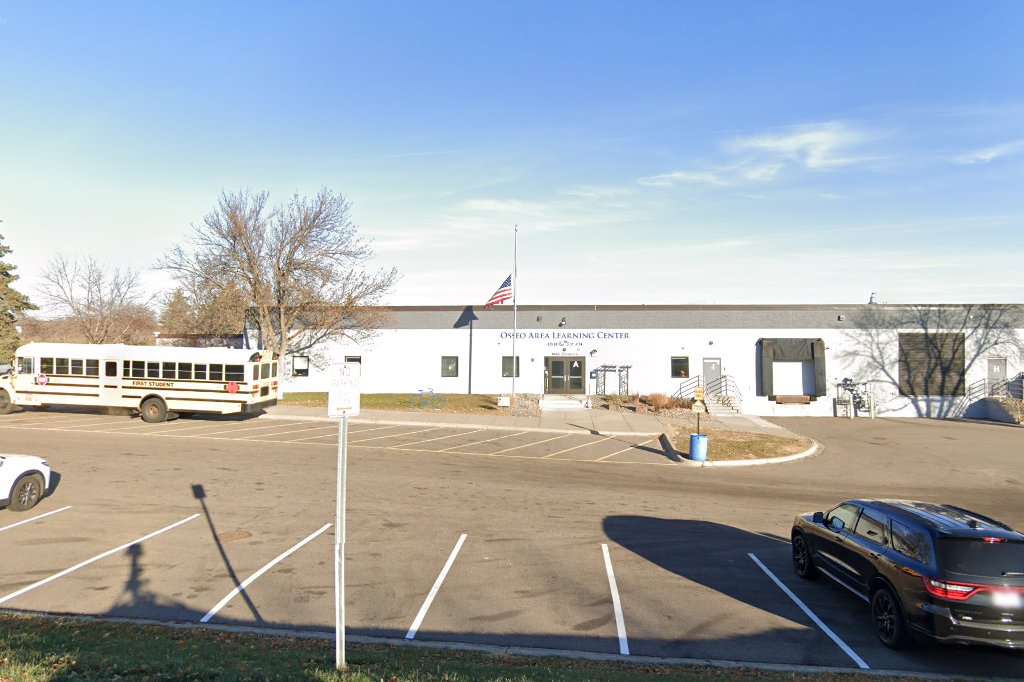 Osseo Area Learning Center