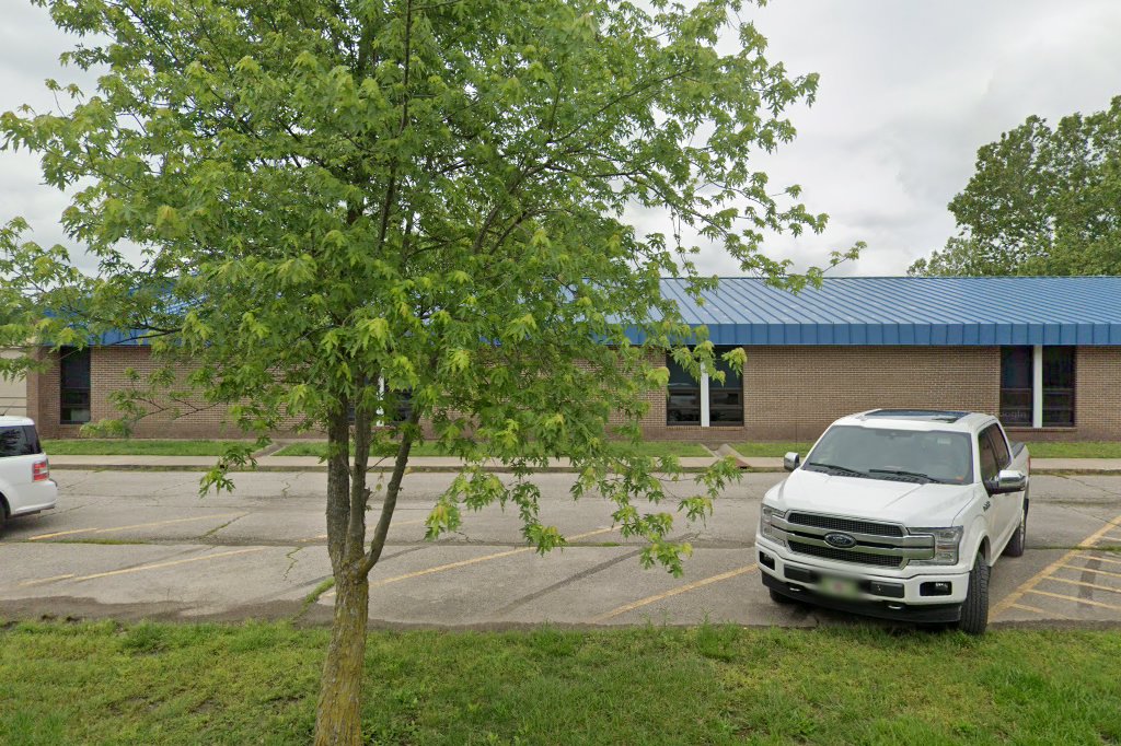 Weir Elementary School