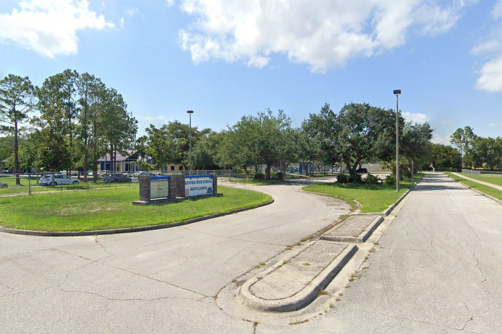 Rock Springs Elementary School