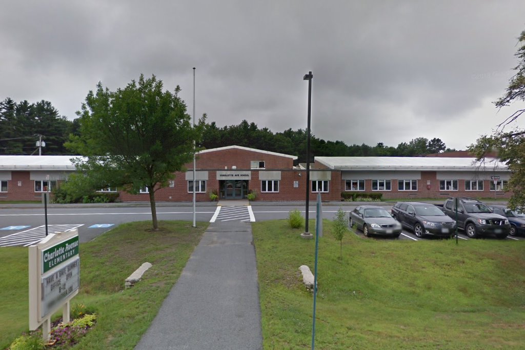 Charlotte Ave Elementary School