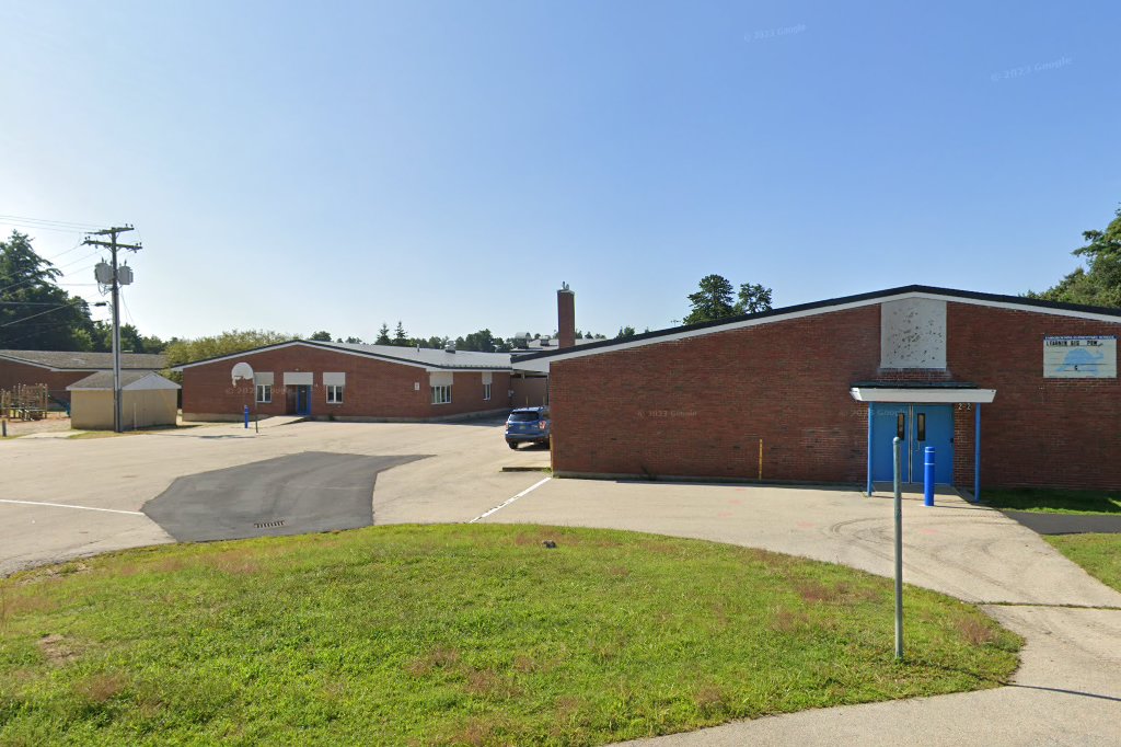 Fairgrounds Elementary School
